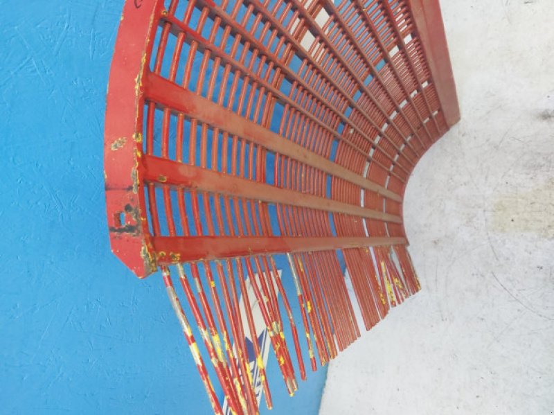 Dreschwerk typu New Holland 1550-S, Gebrauchtmaschine v Hemmet (Obrázek 11)