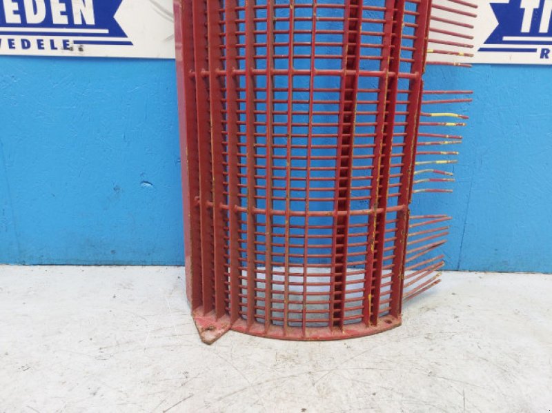 Dreschwerk typu New Holland 1550-S, Gebrauchtmaschine v Hemmet (Obrázek 8)