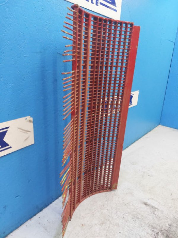 Dreschwerk typu New Holland 1550-S, Gebrauchtmaschine v Hemmet (Obrázek 13)