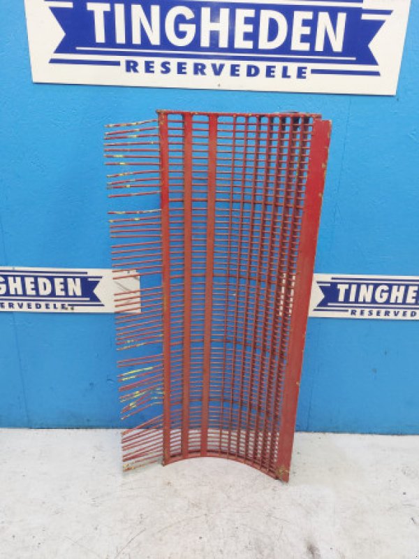 Dreschwerk typu New Holland 1550-S, Gebrauchtmaschine v Hemmet (Obrázek 14)