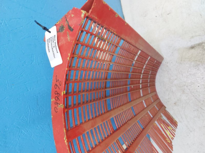 Dreschwerk typu New Holland 1550-S, Gebrauchtmaschine v Hemmet (Obrázek 10)