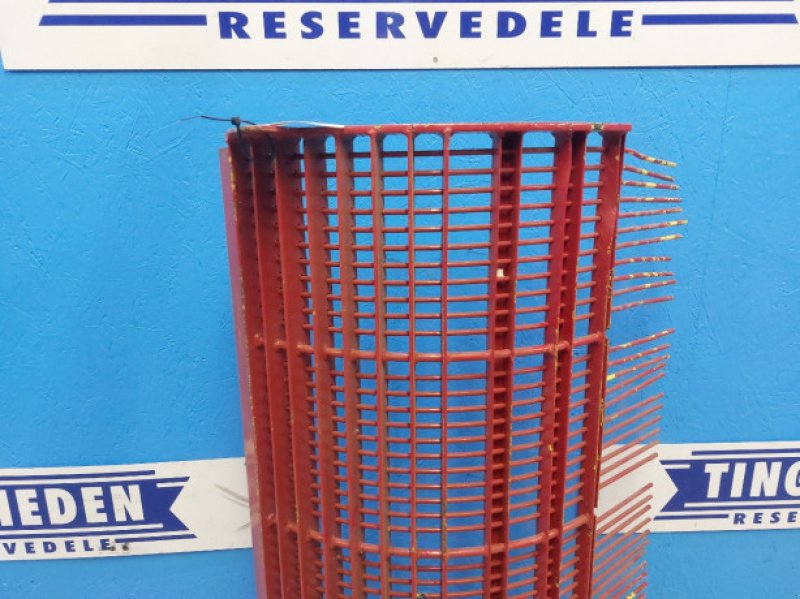 Dreschwerk typu New Holland 1550-S, Gebrauchtmaschine v Hemmet (Obrázek 5)