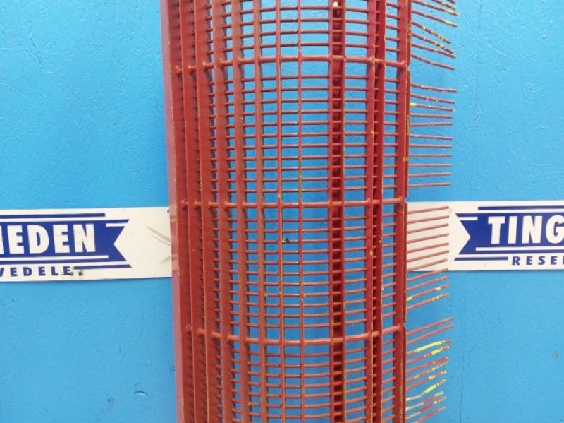 Dreschwerk typu New Holland 1550-S, Gebrauchtmaschine v Hemmet (Obrázek 7)