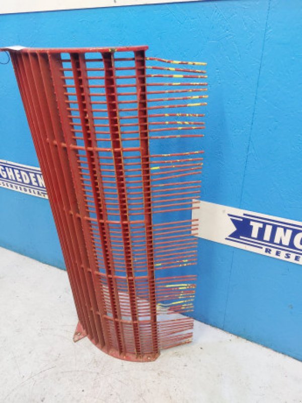 Dreschwerk typu New Holland 1550-S, Gebrauchtmaschine v Hemmet (Obrázek 3)