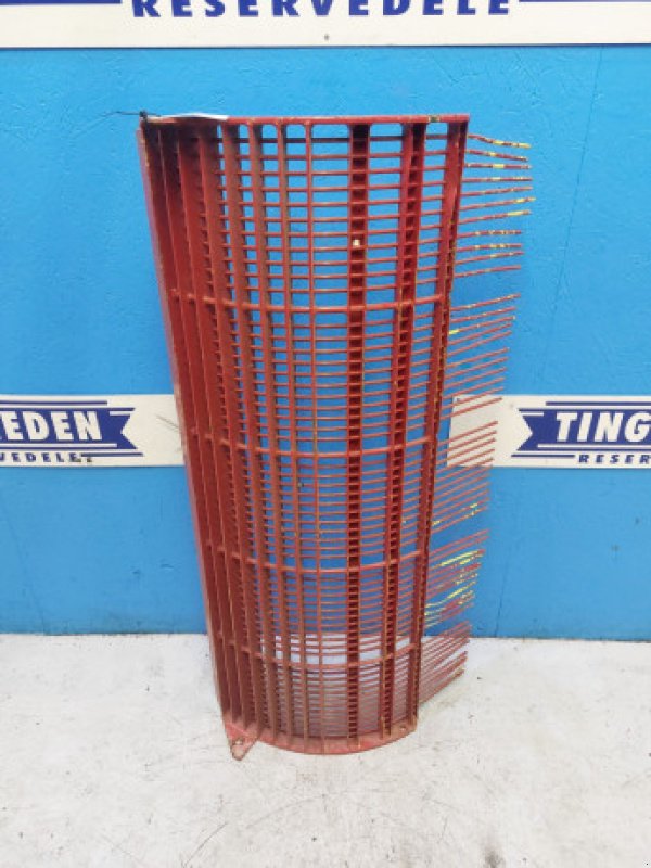 Dreschwerk typu New Holland 1550-S, Gebrauchtmaschine v Hemmet (Obrázek 2)