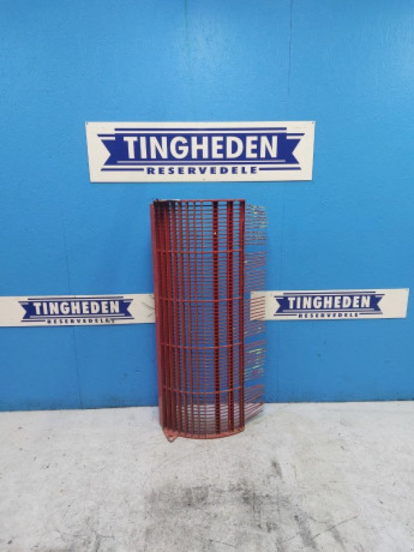 Dreschwerk typu New Holland 1550-S, Gebrauchtmaschine v Hemmet (Obrázek 1)