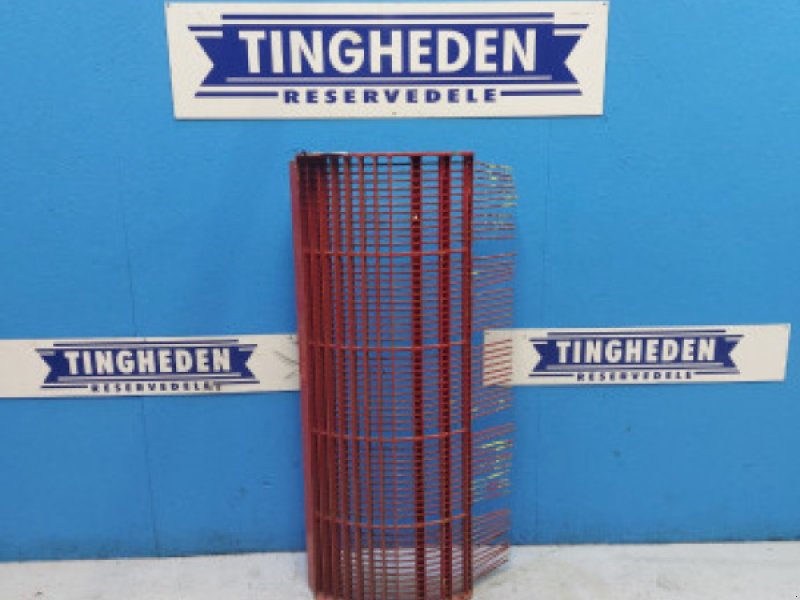 Dreschwerk za tip New Holland 1550-S, Gebrauchtmaschine u Hemmet (Slika 1)