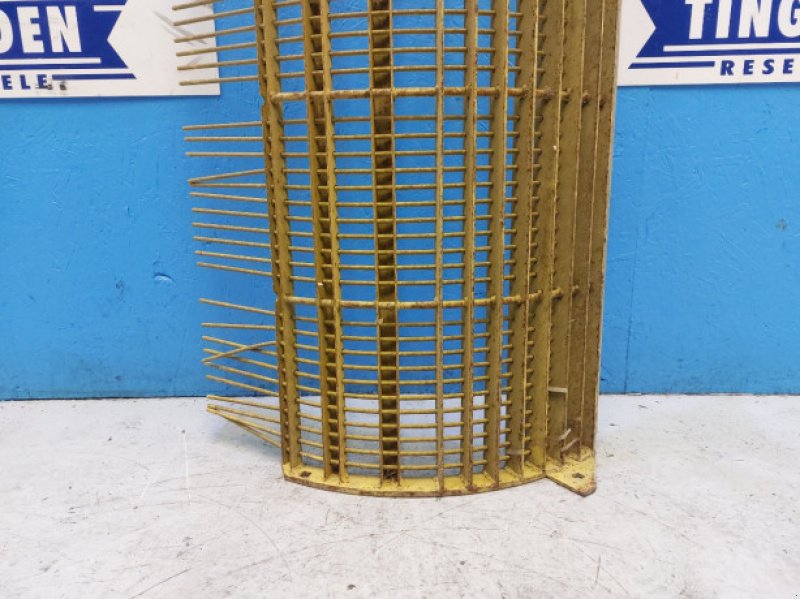 Dreschwerk typu New Holland 1550-S, Gebrauchtmaschine v Hemmet (Obrázek 8)