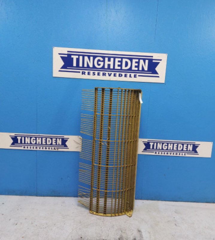 Dreschwerk typu New Holland 1550-S, Gebrauchtmaschine v Hemmet (Obrázek 1)