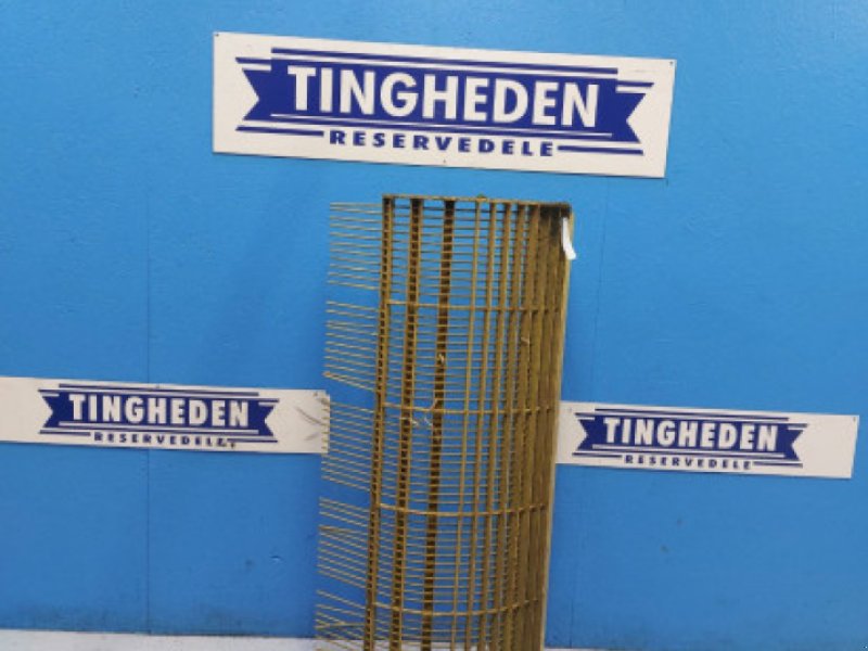 Dreschwerk za tip New Holland 1550-S, Gebrauchtmaschine u Hemmet (Slika 1)