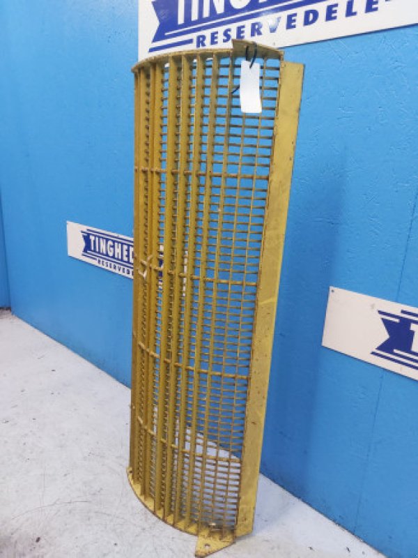 Dreschwerk typu New Holland 1550-S, Gebrauchtmaschine v Hemmet (Obrázek 14)