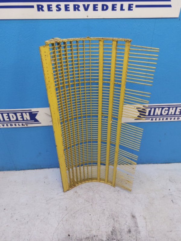 Dreschwerk typu New Holland 1550-S, Gebrauchtmaschine v Hemmet (Obrázek 9)