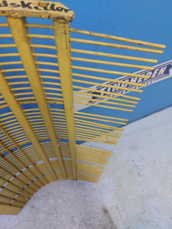 Dreschwerk typu New Holland 1550-S, Gebrauchtmaschine v Hemmet (Obrázek 12)