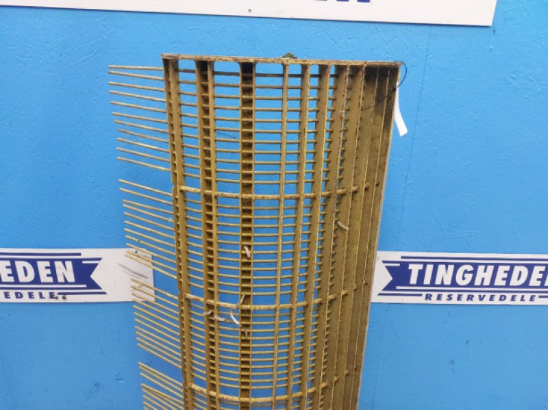 Dreschwerk typu New Holland 1550-S, Gebrauchtmaschine v Hemmet (Obrázek 5)