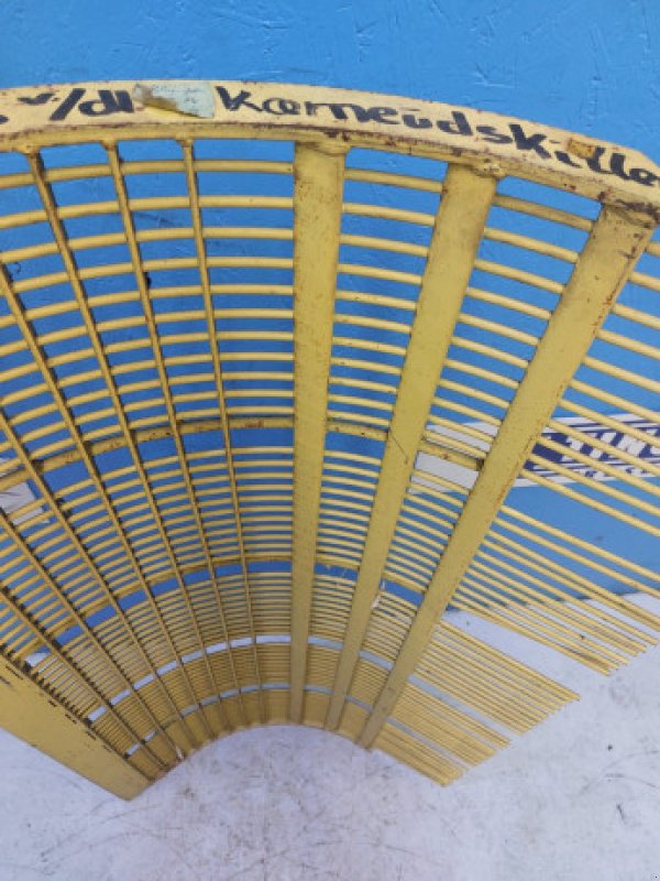 Dreschwerk typu New Holland 1550-S, Gebrauchtmaschine v Hemmet (Obrázek 11)