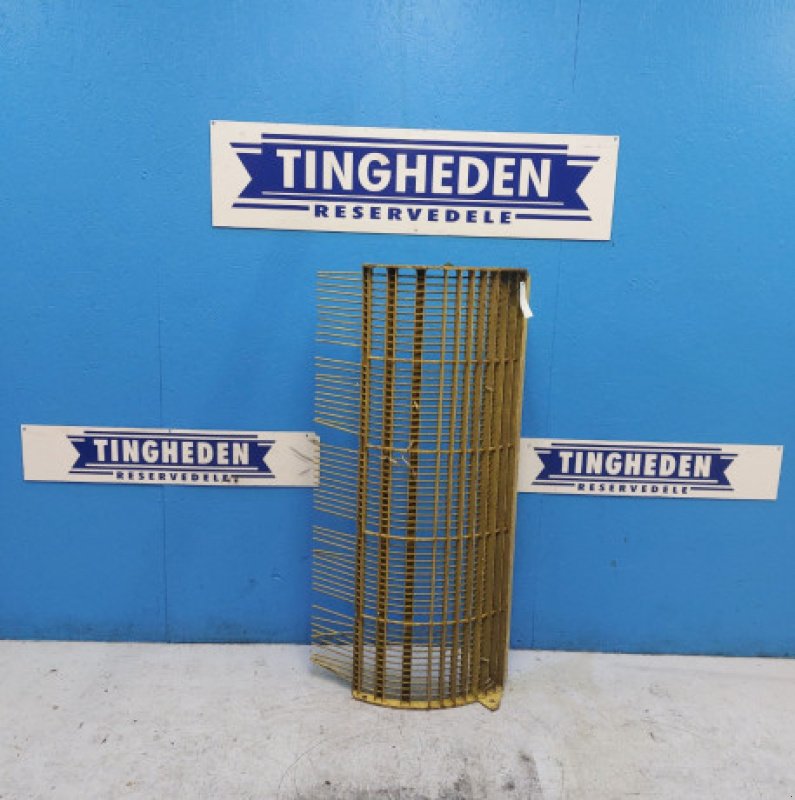 Dreschwerk typu New Holland 1550-S, Gebrauchtmaschine v Hemmet (Obrázek 2)