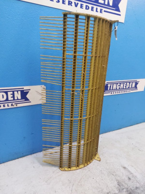 Dreschwerk typu New Holland 1550-S, Gebrauchtmaschine v Hemmet (Obrázek 13)