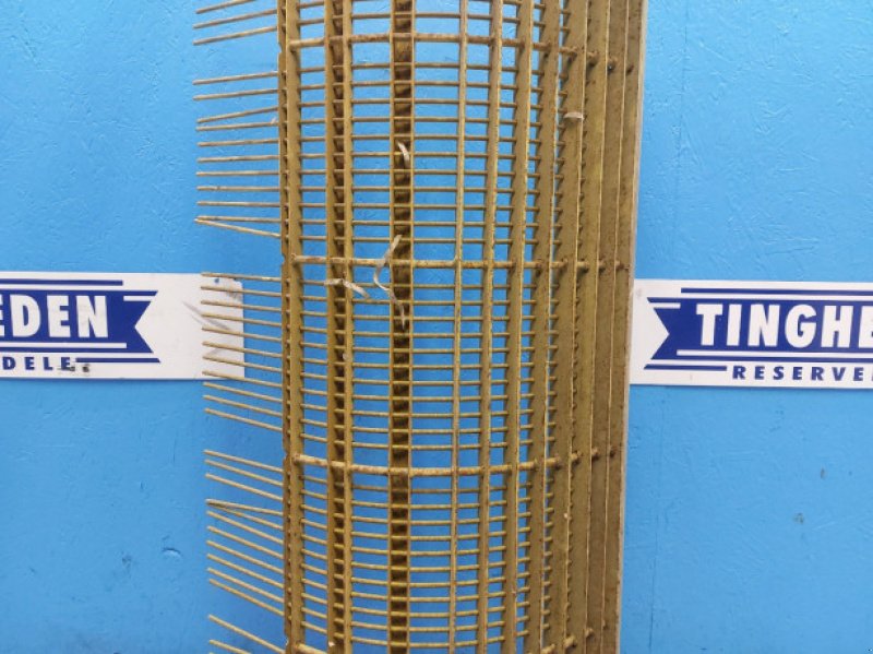 Dreschwerk typu New Holland 1550-S, Gebrauchtmaschine v Hemmet (Obrázek 7)