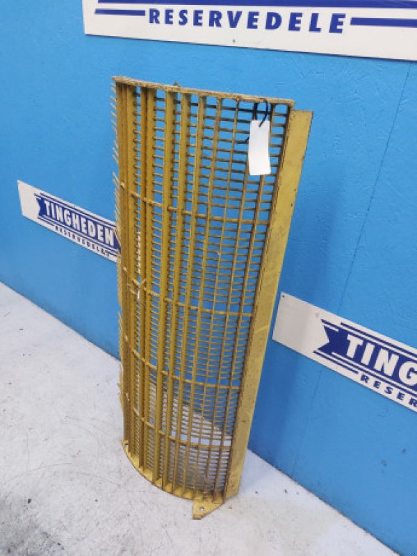 Dreschwerk typu New Holland 1550-S, Gebrauchtmaschine v Hemmet (Obrázek 4)