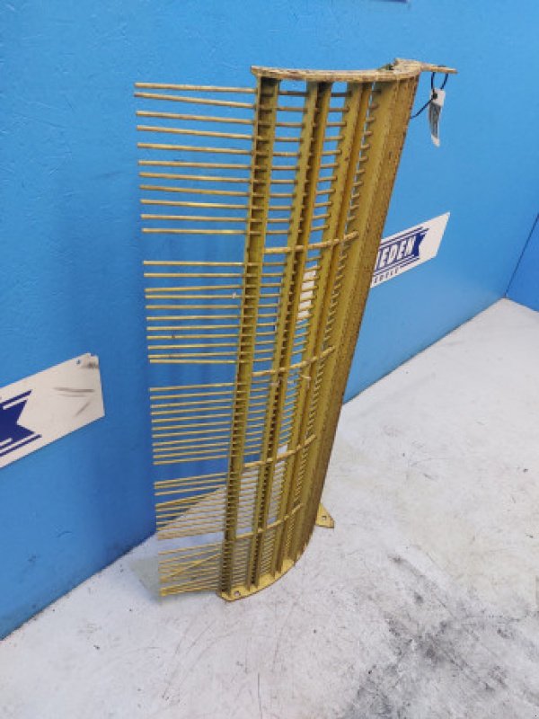 Dreschwerk typu New Holland 1550-S, Gebrauchtmaschine v Hemmet (Obrázek 3)