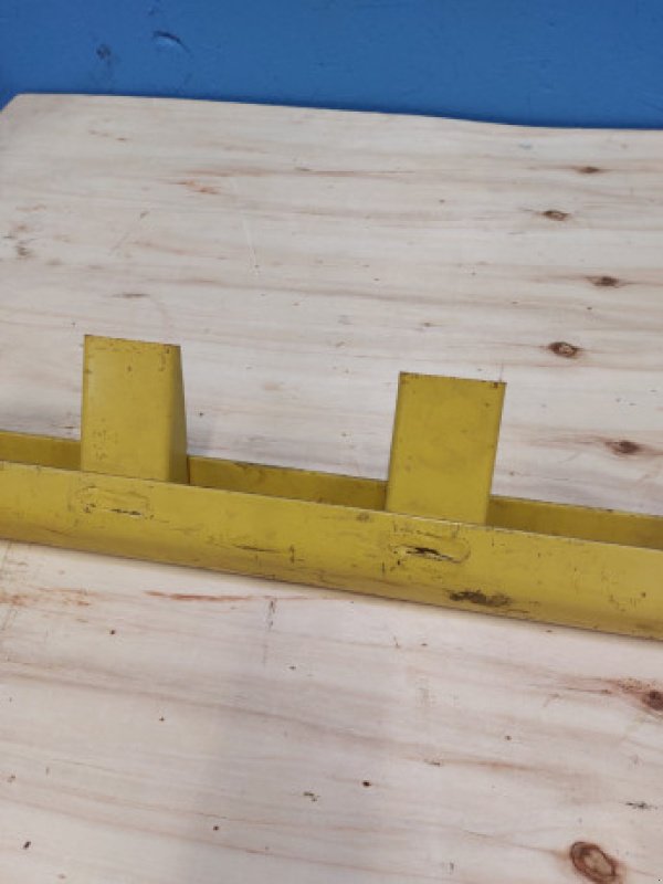 Dreschwerk типа New Holland 1550, Gebrauchtmaschine в Hemmet (Фотография 7)