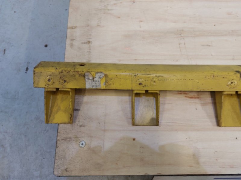 Dreschwerk типа New Holland 1550, Gebrauchtmaschine в Hemmet (Фотография 2)