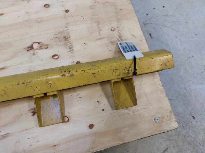 Dreschwerk типа New Holland 1550, Gebrauchtmaschine в Hemmet (Фотография 4)