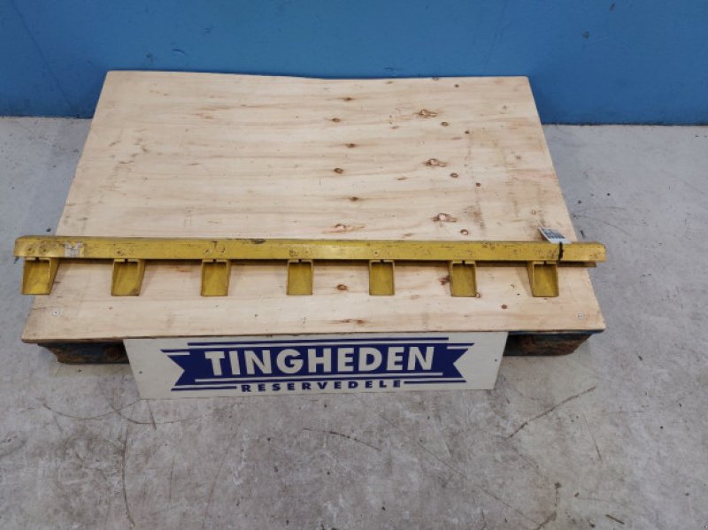 Dreschwerk типа New Holland 1550, Gebrauchtmaschine в Hemmet (Фотография 1)