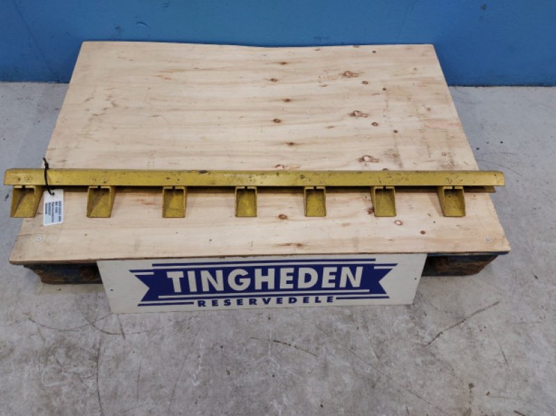 Dreschwerk typu New Holland 1550, Gebrauchtmaschine v Hemmet (Obrázek 2)