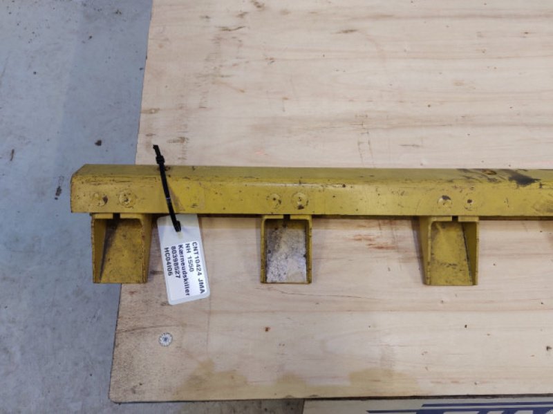 Dreschwerk typu New Holland 1550, Gebrauchtmaschine v Hemmet (Obrázek 3)