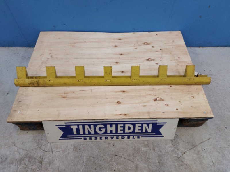 Dreschwerk типа New Holland 1550, Gebrauchtmaschine в Hemmet (Фотография 5)