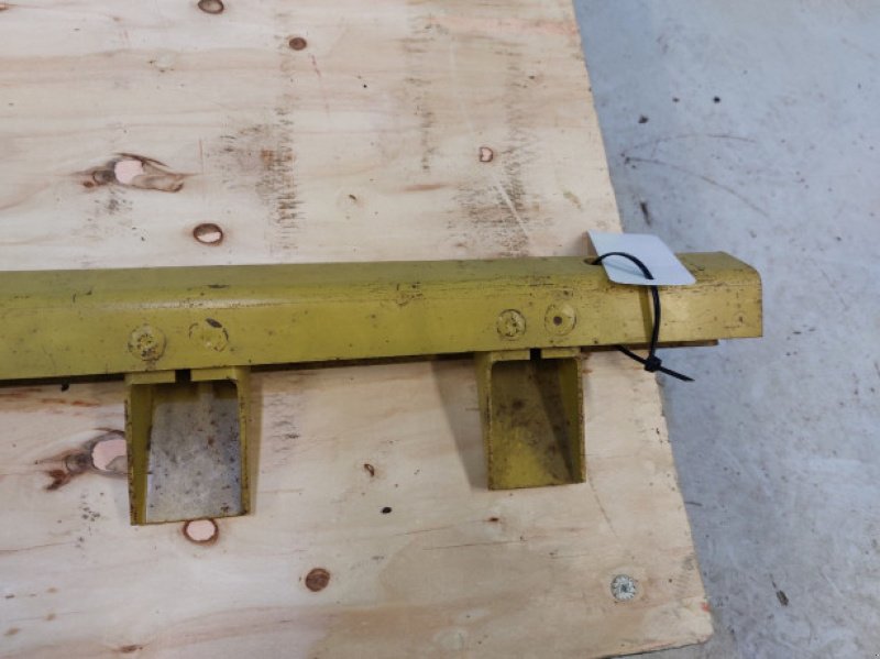 Dreschwerk типа New Holland 1550, Gebrauchtmaschine в Hemmet (Фотография 4)