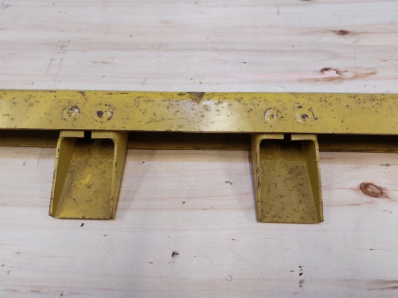 Dreschwerk typu New Holland 1550, Gebrauchtmaschine v Hemmet (Obrázek 2)