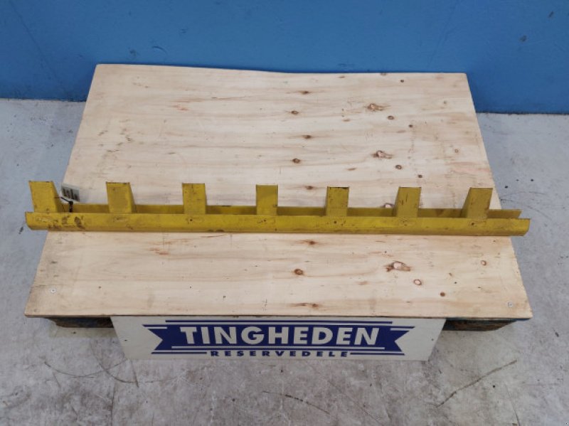 Dreschwerk typu New Holland 1550, Gebrauchtmaschine v Hemmet (Obrázek 3)