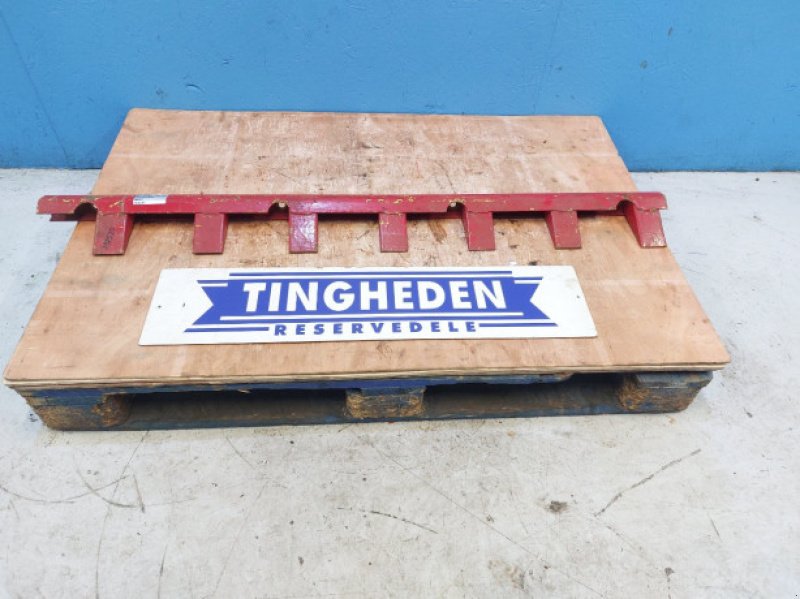 Dreschwerk typu New Holland 1550, Gebrauchtmaschine v Hemmet (Obrázek 1)