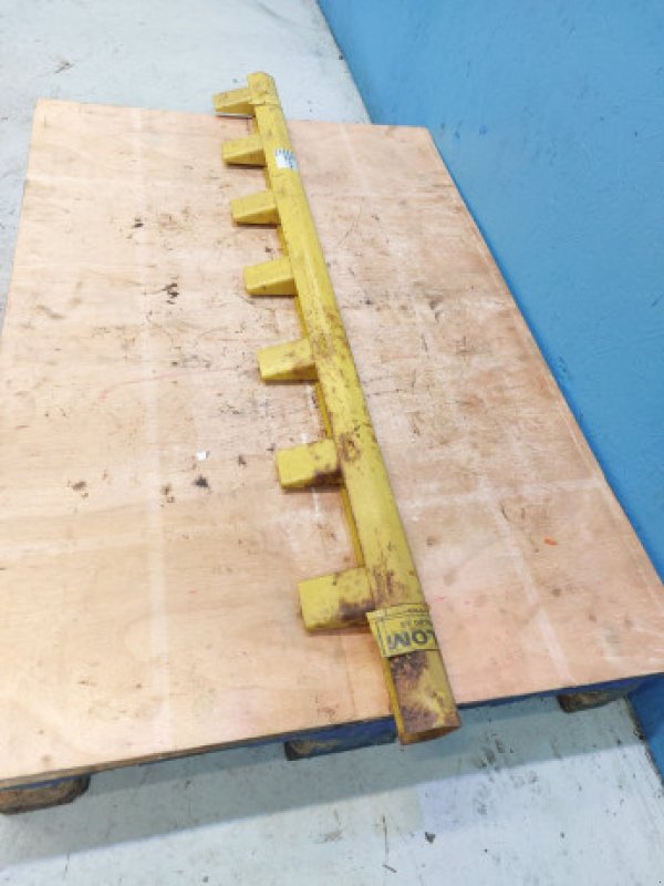 Dreschwerk типа New Holland 1550, Gebrauchtmaschine в Hemmet (Фотография 3)