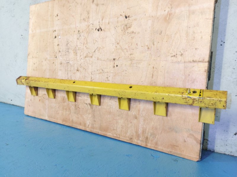 Dreschwerk типа New Holland 1550, Gebrauchtmaschine в Hemmet (Фотография 5)