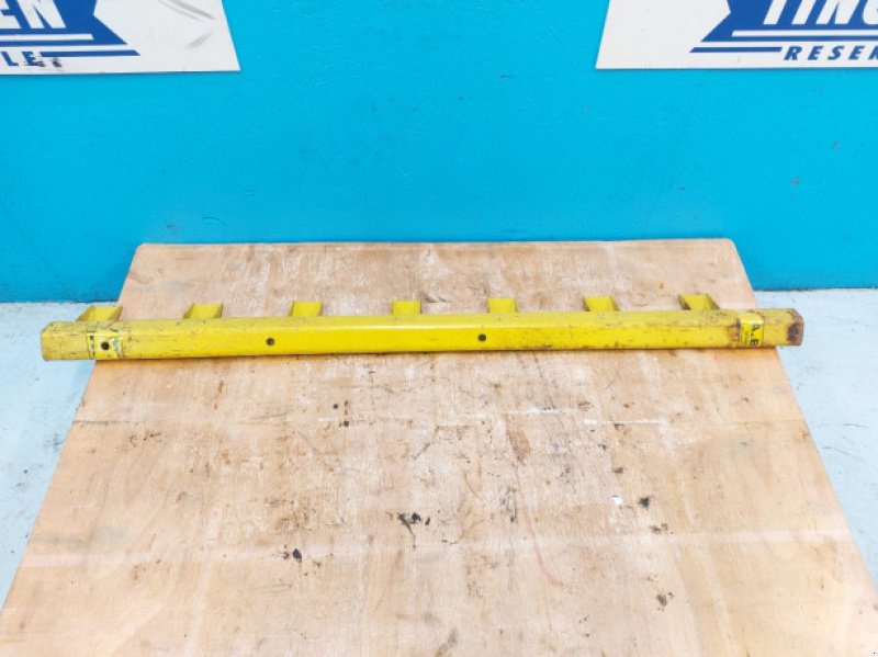 Dreschwerk типа New Holland 1550, Gebrauchtmaschine в Hemmet (Фотография 6)