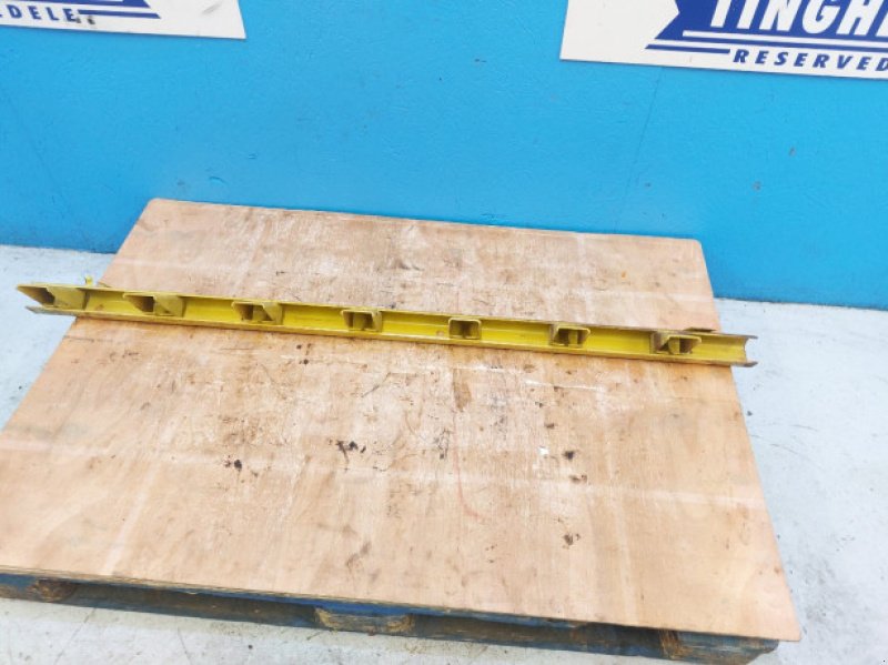 Dreschwerk типа New Holland 1550, Gebrauchtmaschine в Hemmet (Фотография 4)