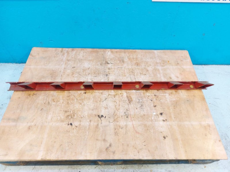 Dreschwerk typu New Holland 1550, Gebrauchtmaschine v Hemmet (Obrázek 3)