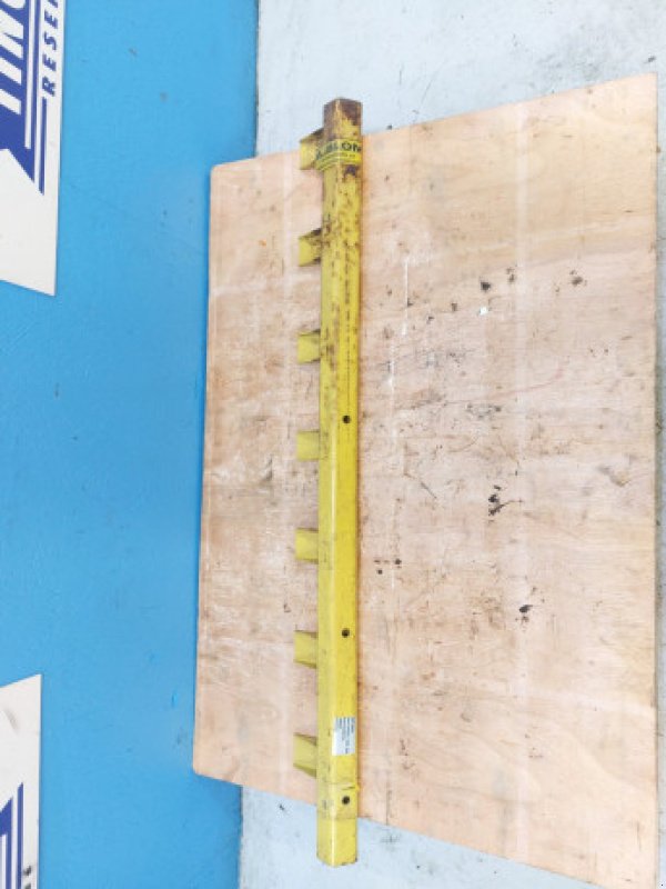 Dreschwerk typu New Holland 1550, Gebrauchtmaschine v Hemmet (Obrázek 5)