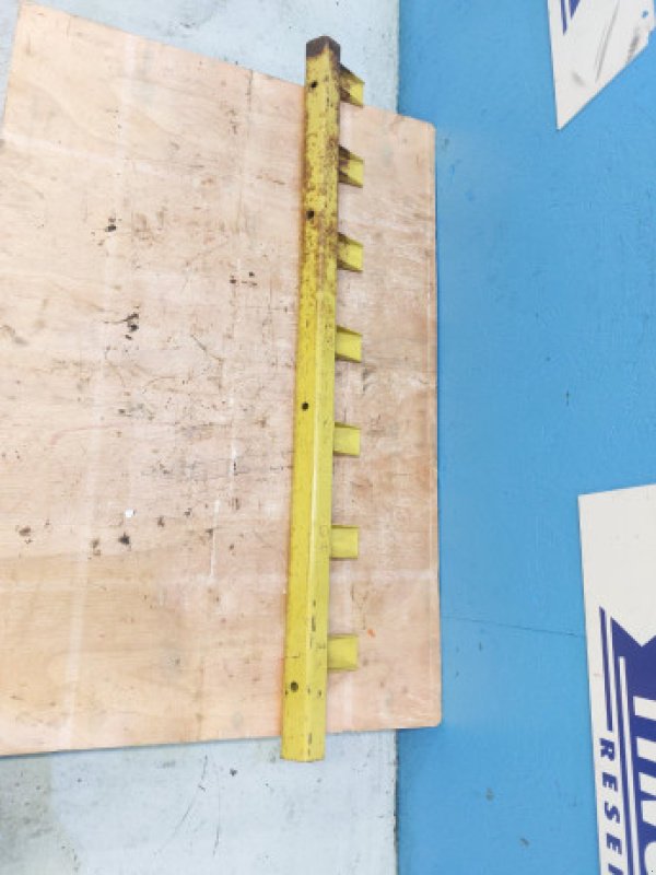 Dreschwerk typu New Holland 1550, Gebrauchtmaschine v Hemmet (Obrázek 5)