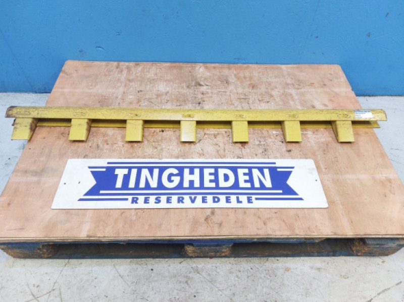 Dreschwerk typu New Holland 1550, Gebrauchtmaschine v Hemmet (Obrázek 1)