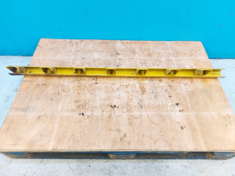 Dreschwerk typu New Holland 1550, Gebrauchtmaschine v Hemmet (Obrázek 3)