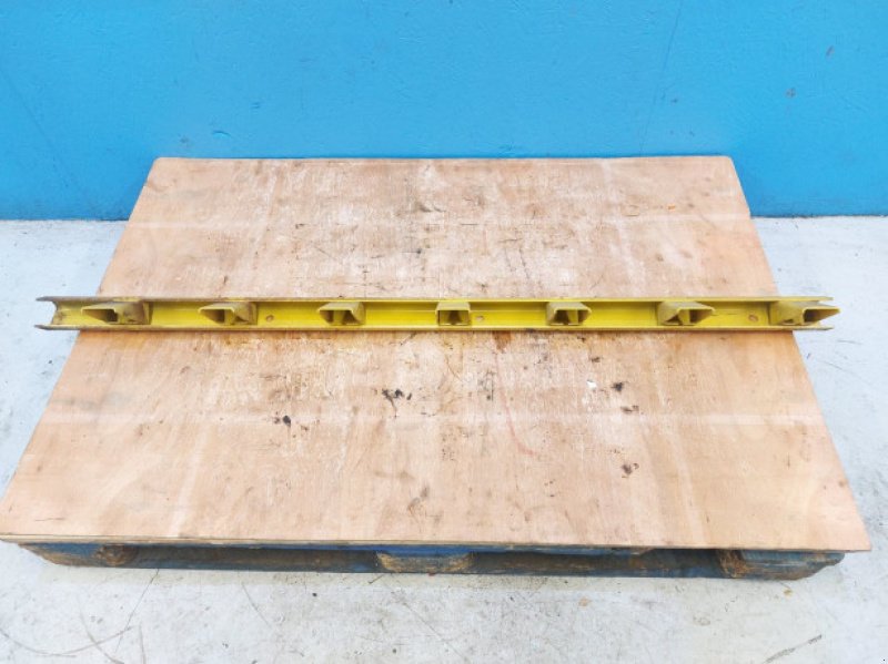 Dreschwerk typu New Holland 1550, Gebrauchtmaschine v Hemmet (Obrázek 4)