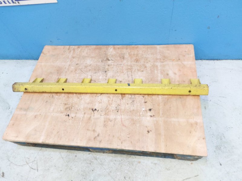 Dreschwerk typu New Holland 1550, Gebrauchtmaschine v Hemmet (Obrázek 7)