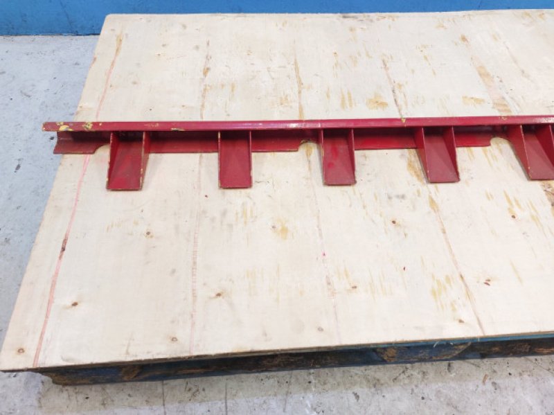 Dreschwerk typu New Holland 1550, Gebrauchtmaschine v Hemmet (Obrázek 8)