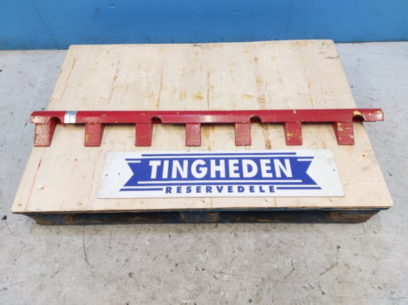 Dreschwerk typu New Holland 1550, Gebrauchtmaschine v Hemmet (Obrázek 1)