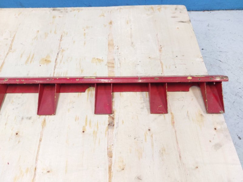 Dreschwerk typu New Holland 1550, Gebrauchtmaschine v Hemmet (Obrázek 6)