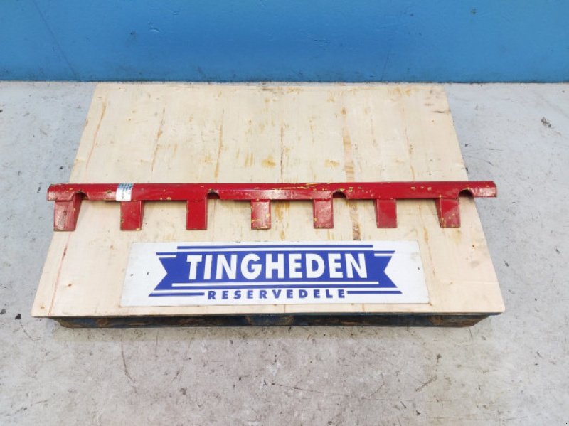 Dreschwerk typu New Holland 1550, Gebrauchtmaschine v Hemmet (Obrázek 1)